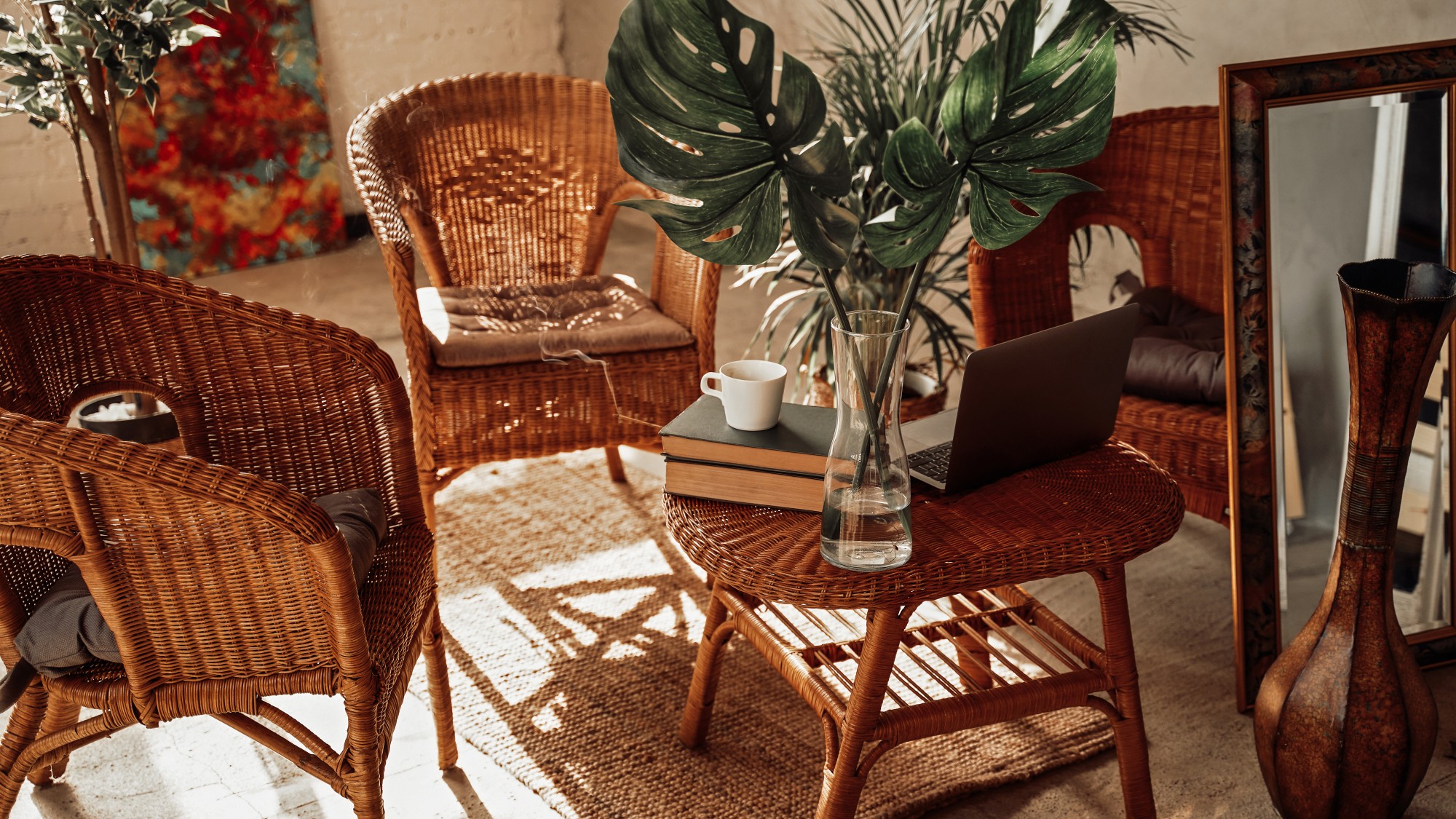 Arabella Jestus Banner